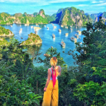 Solo travel destinations