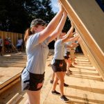 Gap year for career development