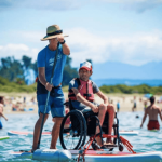 Accessible tourism destinations