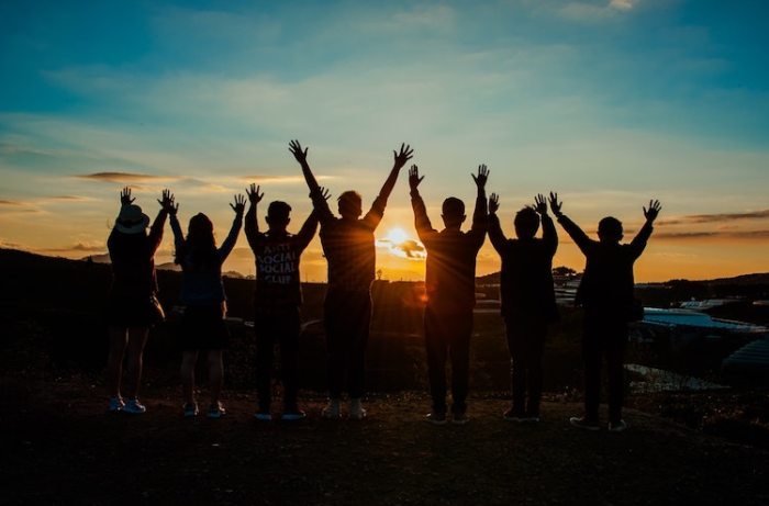 Solo travel group trips