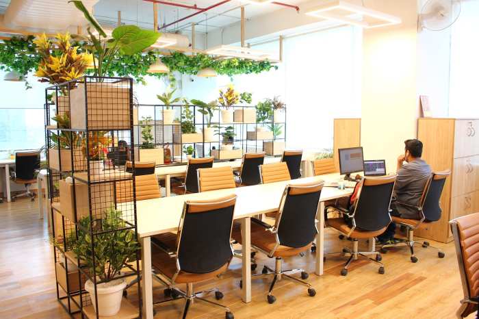 Coworking nomad Digital nomad coworking spaces
