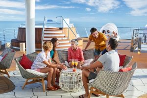 Best cruises for senior citizens