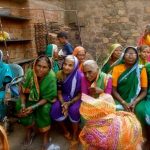 Philanthropic adventure travel