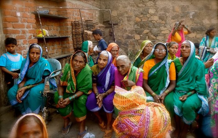Philanthropic adventure travel